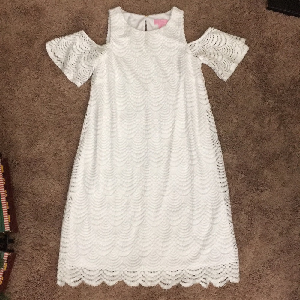 Lilly Pulitzer Somerset Dress